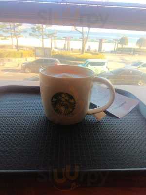 스타벅스 부산송도비치점