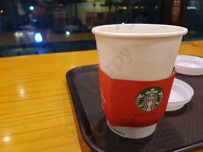 스타벅스 부산송도비치점