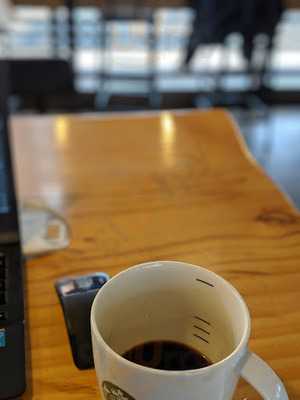 스타벅스 대구동천점