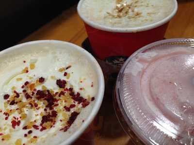 스타벅스 대구동천점