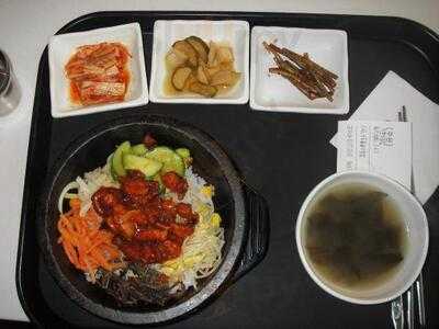 글로벌차우 인천국제공항점