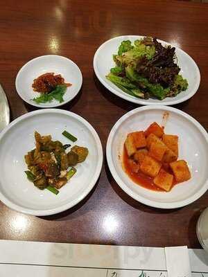 버드나무집 역삼점