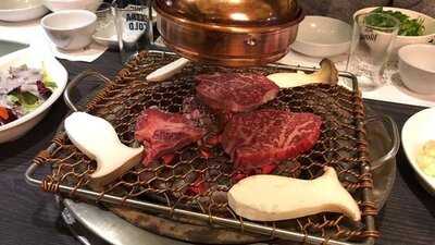 버드나무집 역삼점