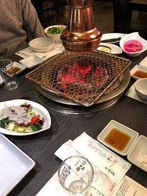 버드나무집 역삼점