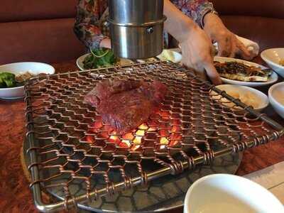 버드나무집 역삼점