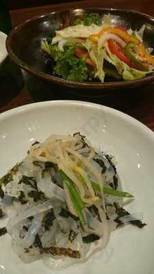 버드나무집 역삼점