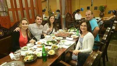 버드나무집 역삼점