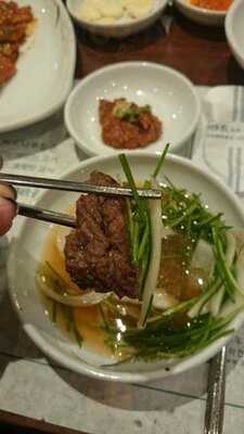 버드나무집 역삼점