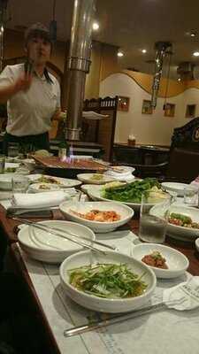 버드나무집 역삼점