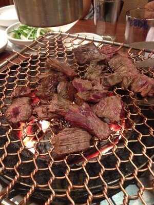 버드나무집 역삼점