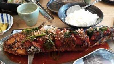 생어거스틴 경복궁점