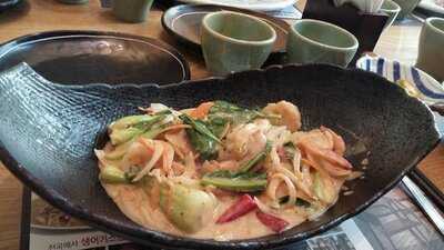 생어거스틴 경복궁점