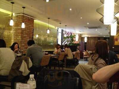 생어거스틴 경복궁점