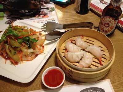 생어거스틴 경복궁점