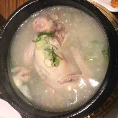 청담 영양센터 명동 본점