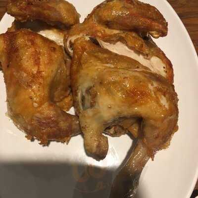 청담 영양센터 명동 본점