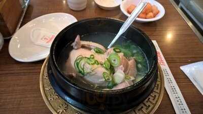 청담 영양센터 명동 본점