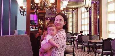 임피리얼팰리스 패밀리아