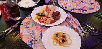 임피리얼팰리스 패밀리아