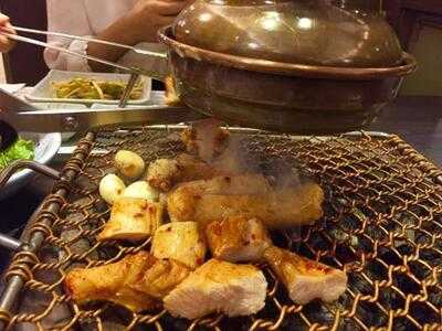 연타발 강남역점