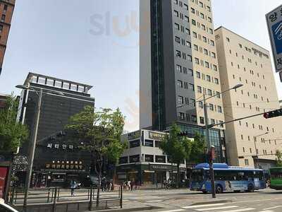 백년토종삼계탕