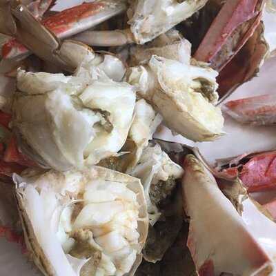 프로 간장 게장 삼성점