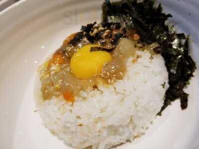 프로 간장 게장 삼성점