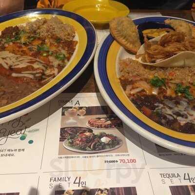 온더보더 타임스퀘어점