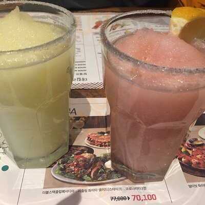 온더보더 타임스퀘어점