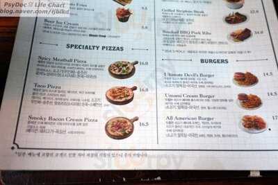 데블스도어