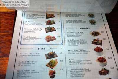 데블스도어