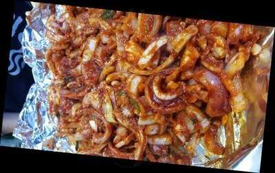 이름난기장산곰장어