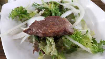 안심농장직영식육식당