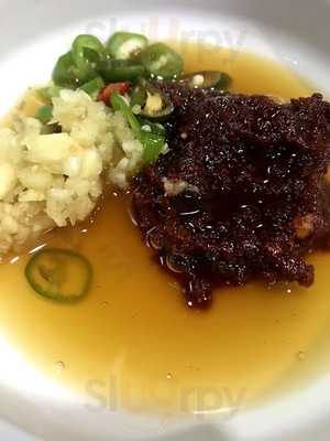 안심농장직영식육식당