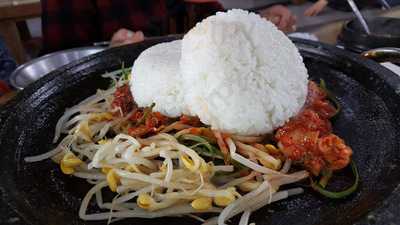 안심농장직영식육식당