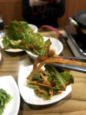 안심농장직영식육식당