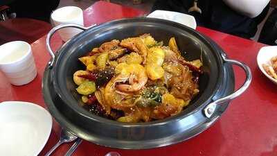 일품향마라향솥