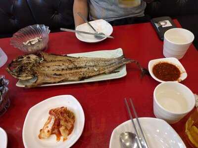 일품향마라향솥