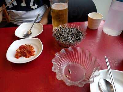 일품향마라향솥