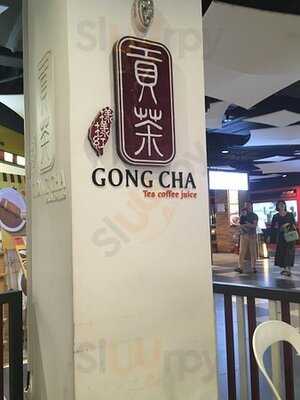 공차 강남역 글라스타워점