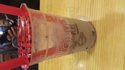 공차 강남역 글라스타워점