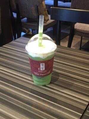 공차 강남역 글라스타워점