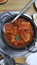검은여식당