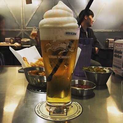 깐부치킨 신사역점