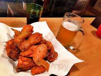 깐부치킨 신사역점