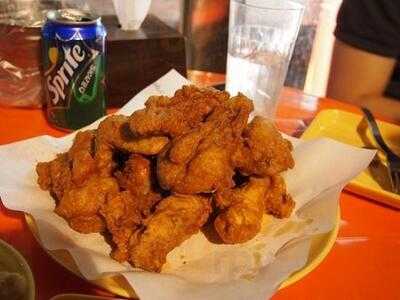 깐부치킨 신사역점