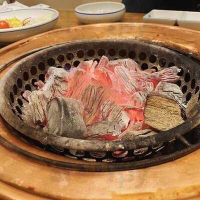 왕비집 명동2호점