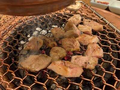 왕비집 명동2호점