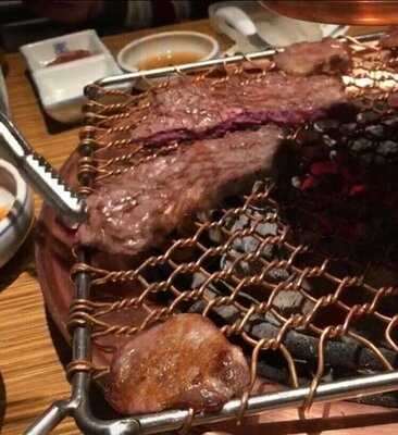 왕비집 명동2호점