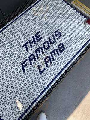 더 페이머스 램